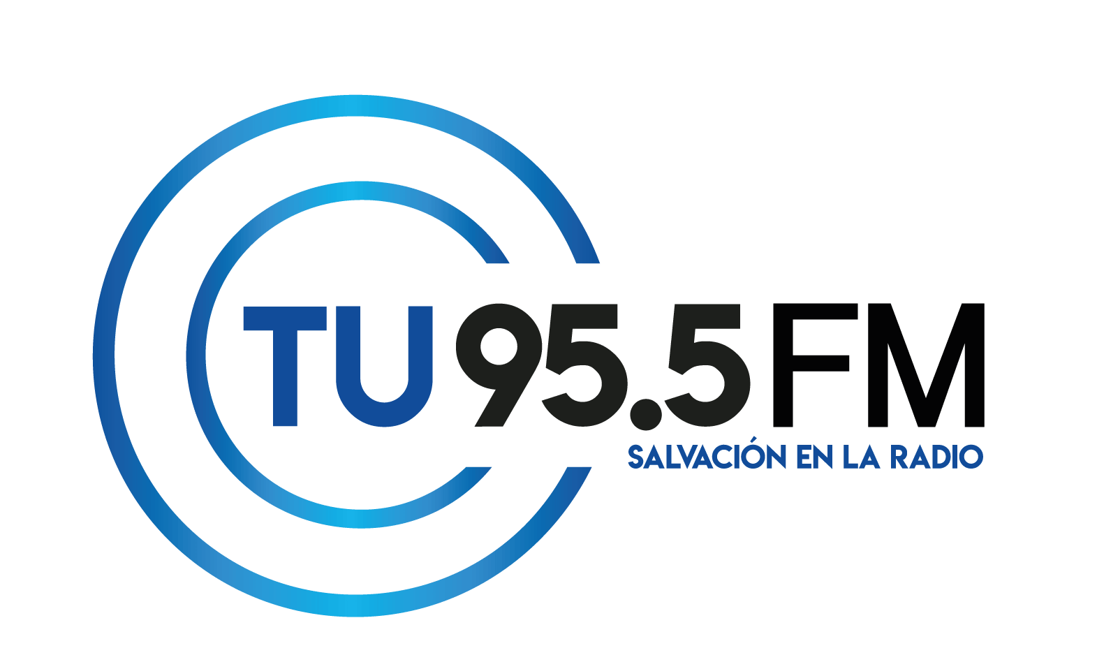 TU95.5FM - Salvación en la Radio