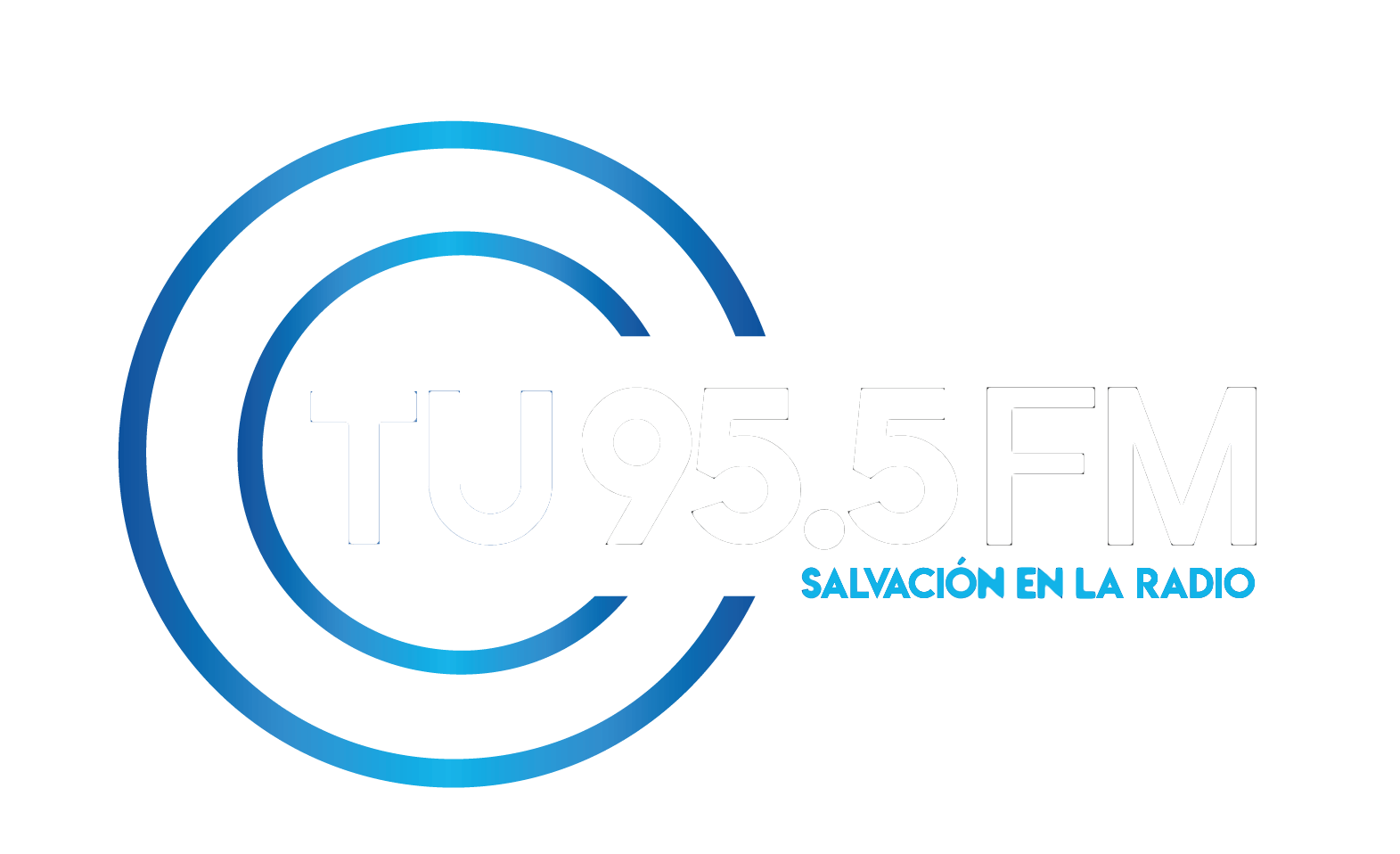 TU95.5FM - Salvación en la Radio
